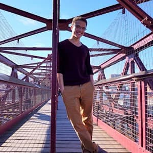 Will Baker
