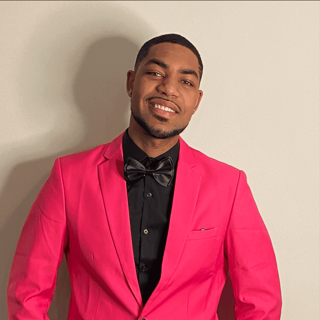 Jeffrey Williams