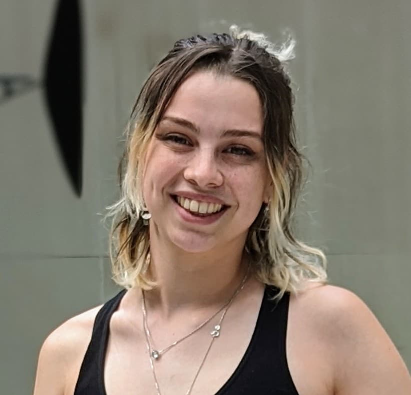 Katerina Freedman Headshot