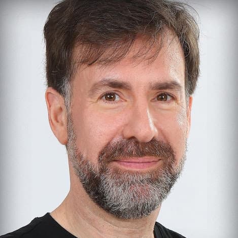 Michael Koretzky