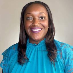 Valerie Black headshot