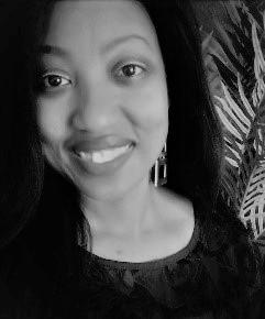 Charmaine Robinson, MSN-Ed, RN