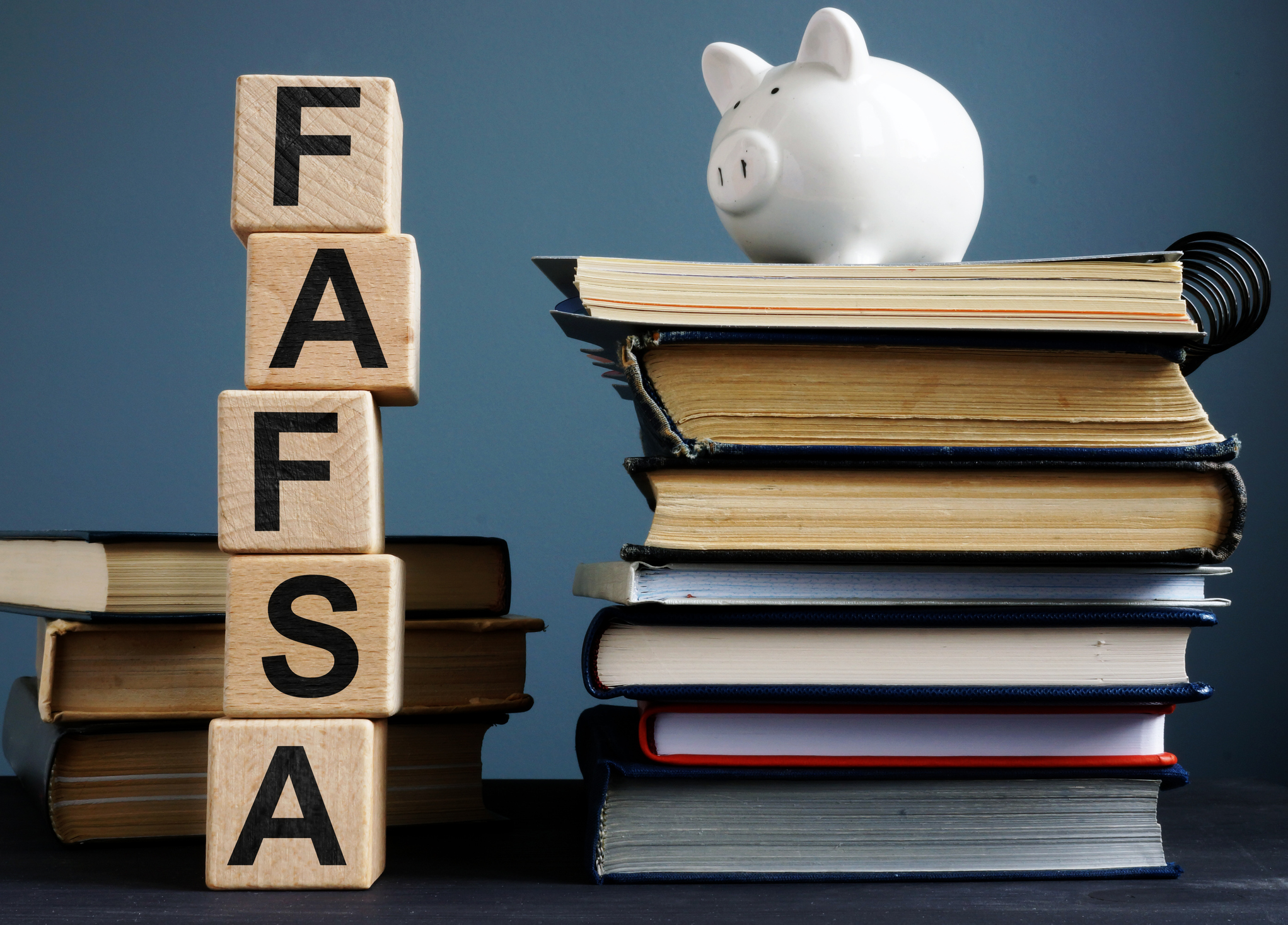 Card Thumbnail - The Student’s Guide to Financial Aid and the FAFSA