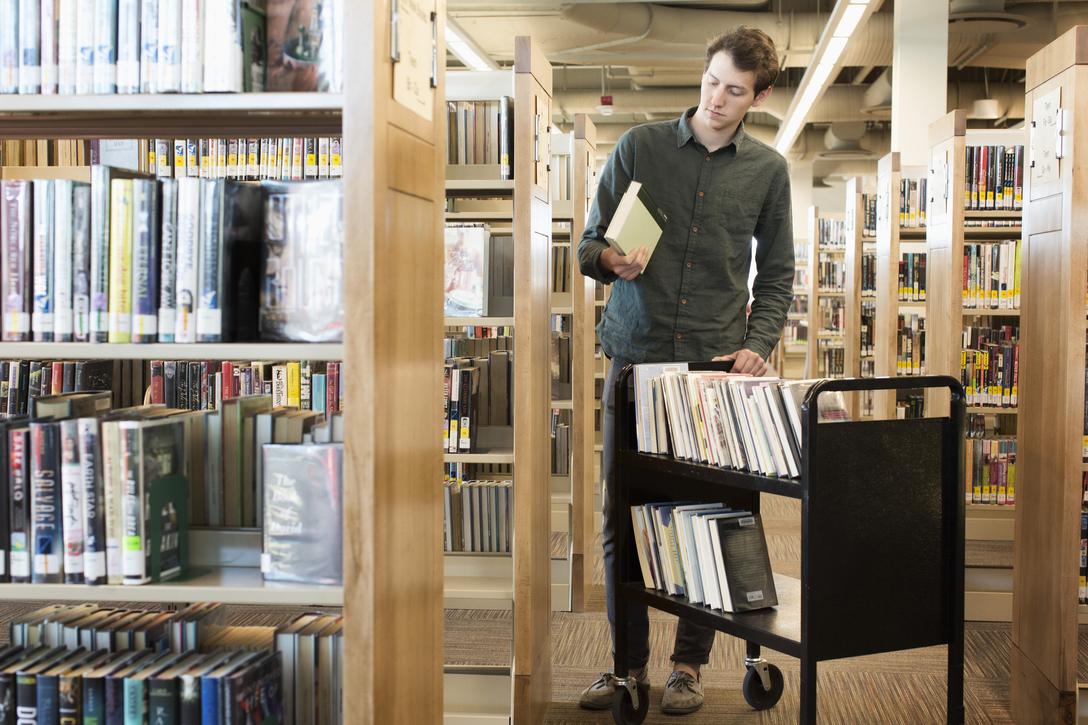 Card Thumbnail - Best Online Library Science Programs