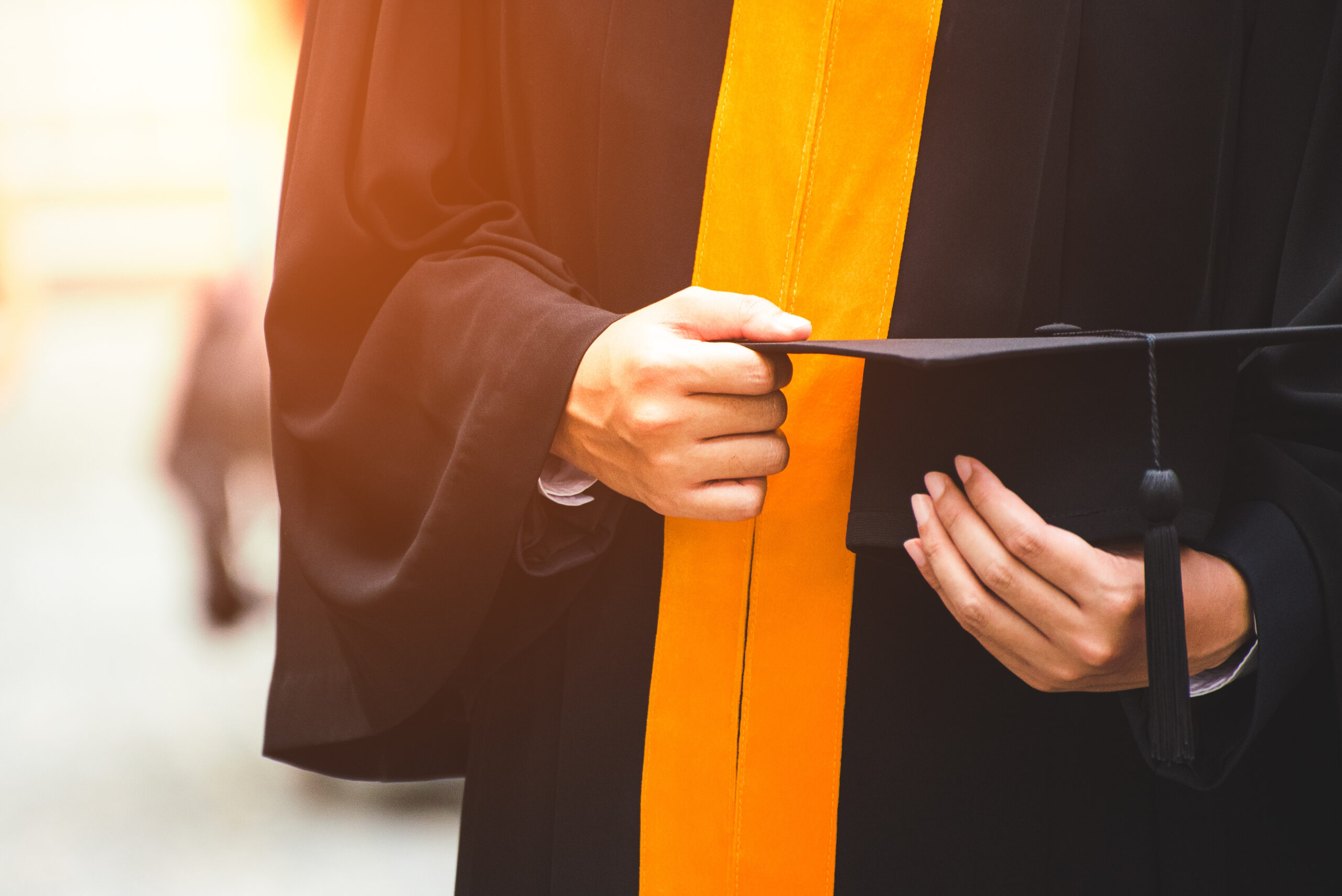 Card Thumbnail - Online Master’s Degree Programs