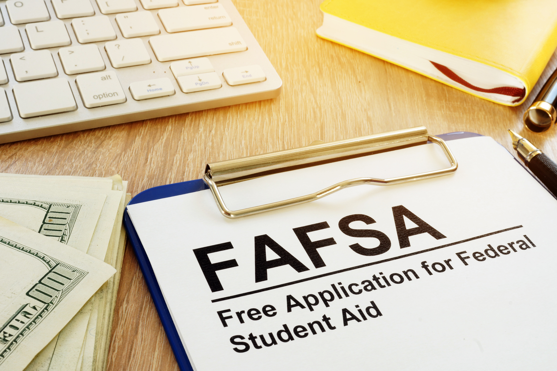 Card Thumbnail - FAFSA Deadlines Rundown for 2024-25