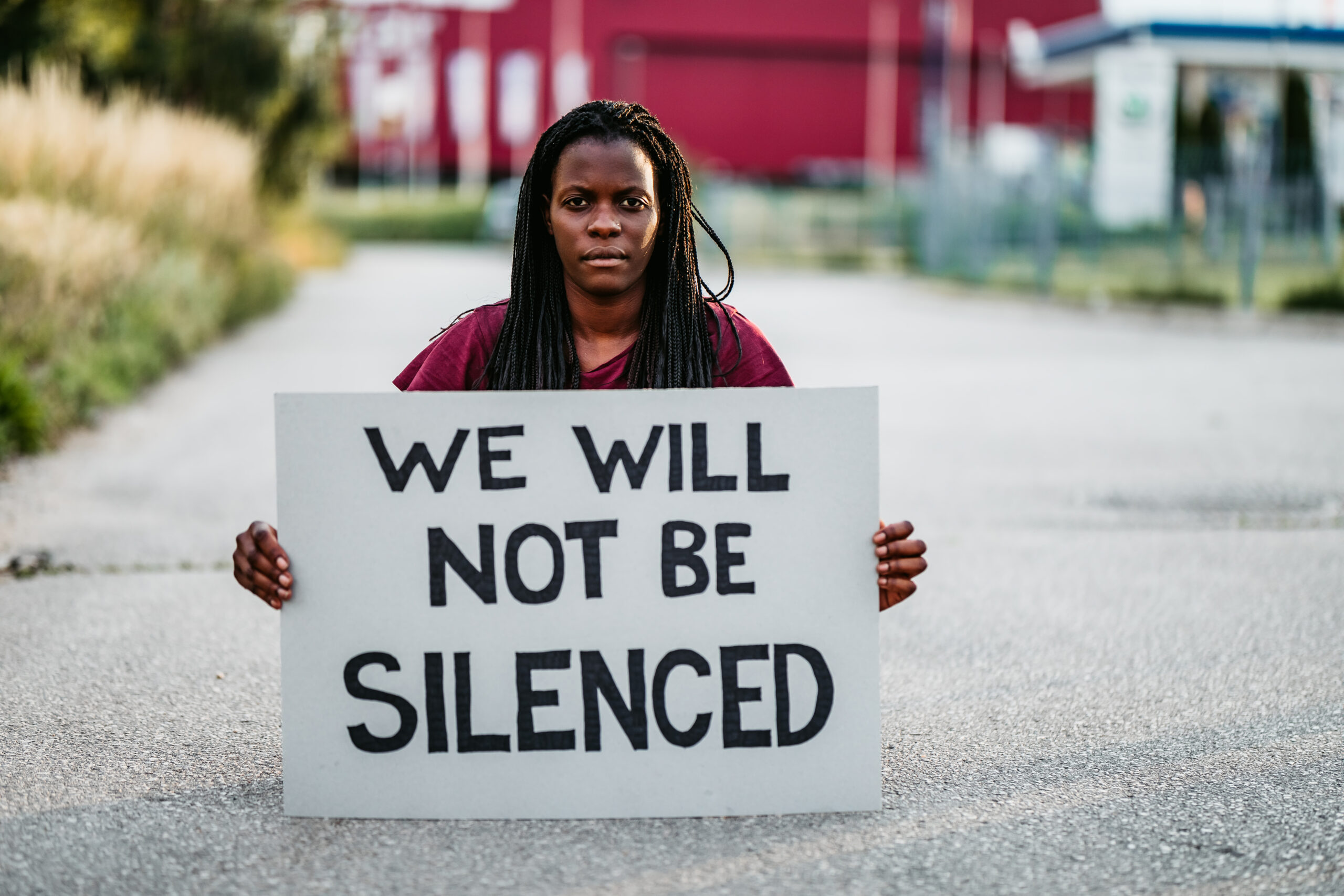 Card Thumbnail - The History of Student Activism at HBCUs