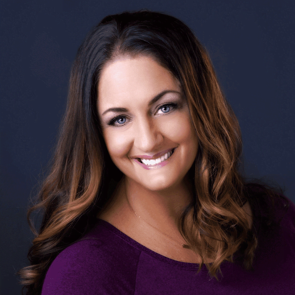 portrait of Melissa Russiano, LCSW, LISW