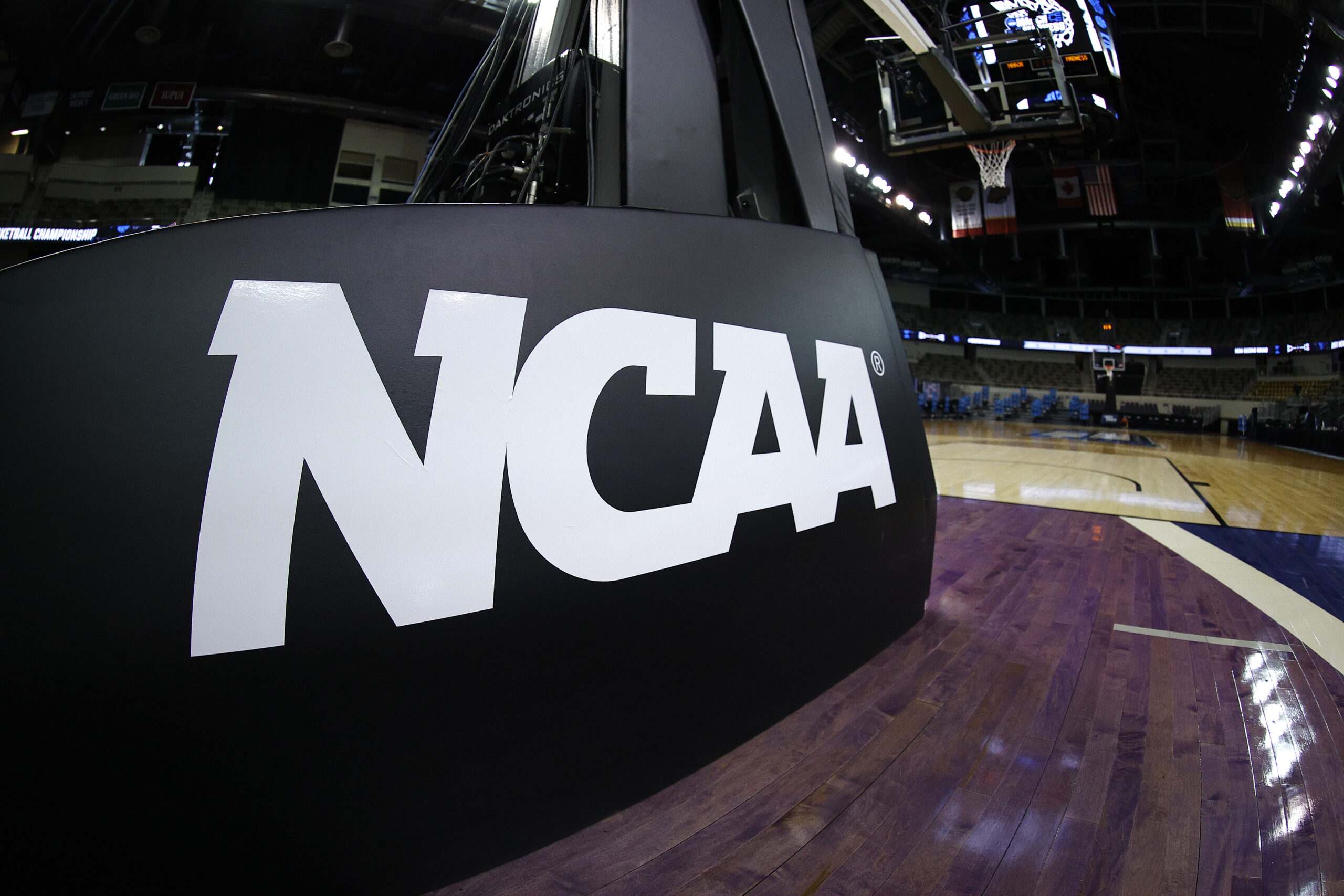 Card Thumbnail - NCAA Struggles to Keep Its Hold on College Sports