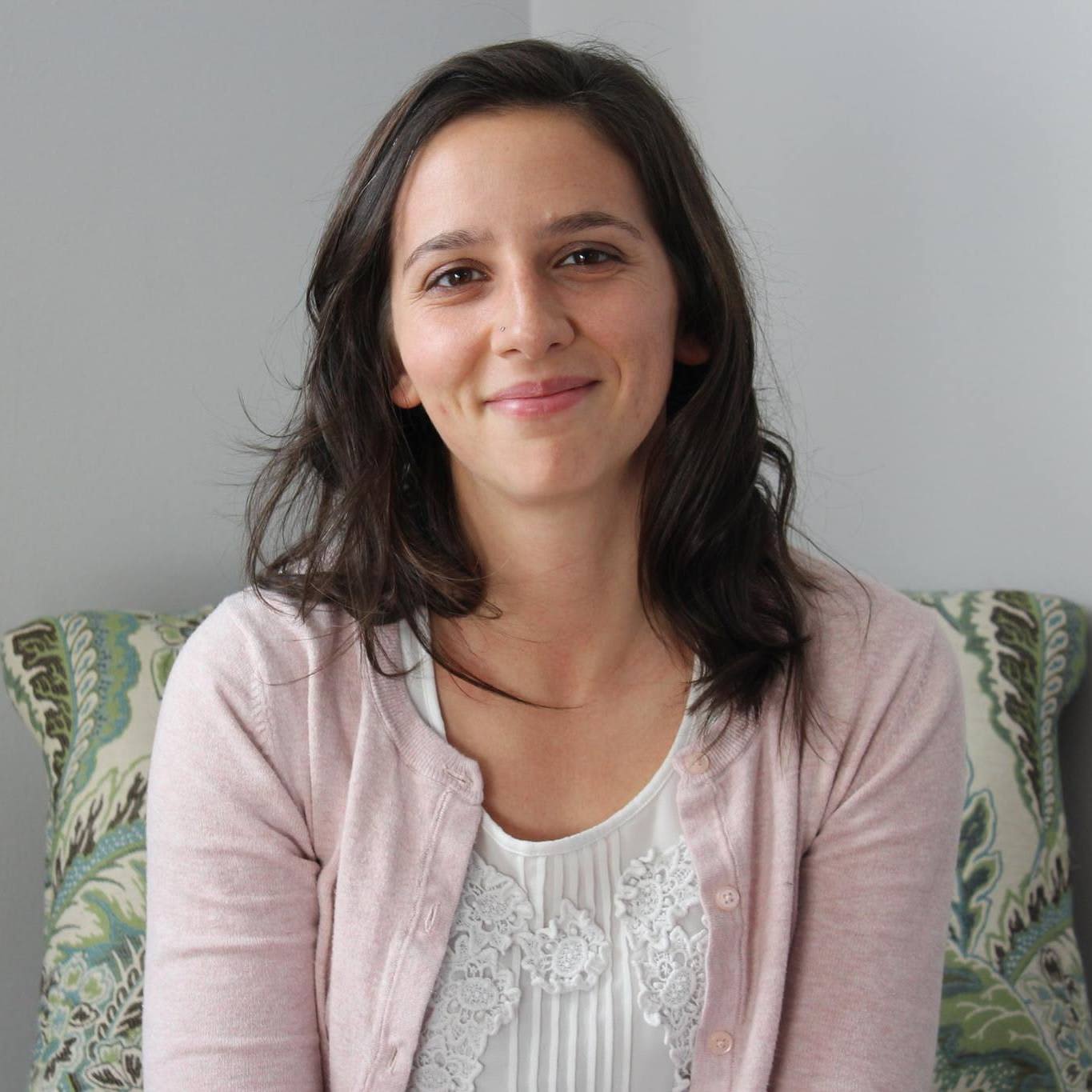 phd social work ivy league portrait of Whitney Sandoval