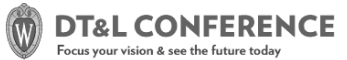 DT&L conference logo