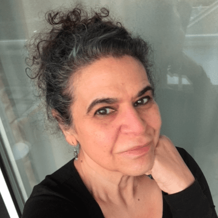 how to write a good closing sentence for an essay portrait of Laila Abdalla, Ph.D.