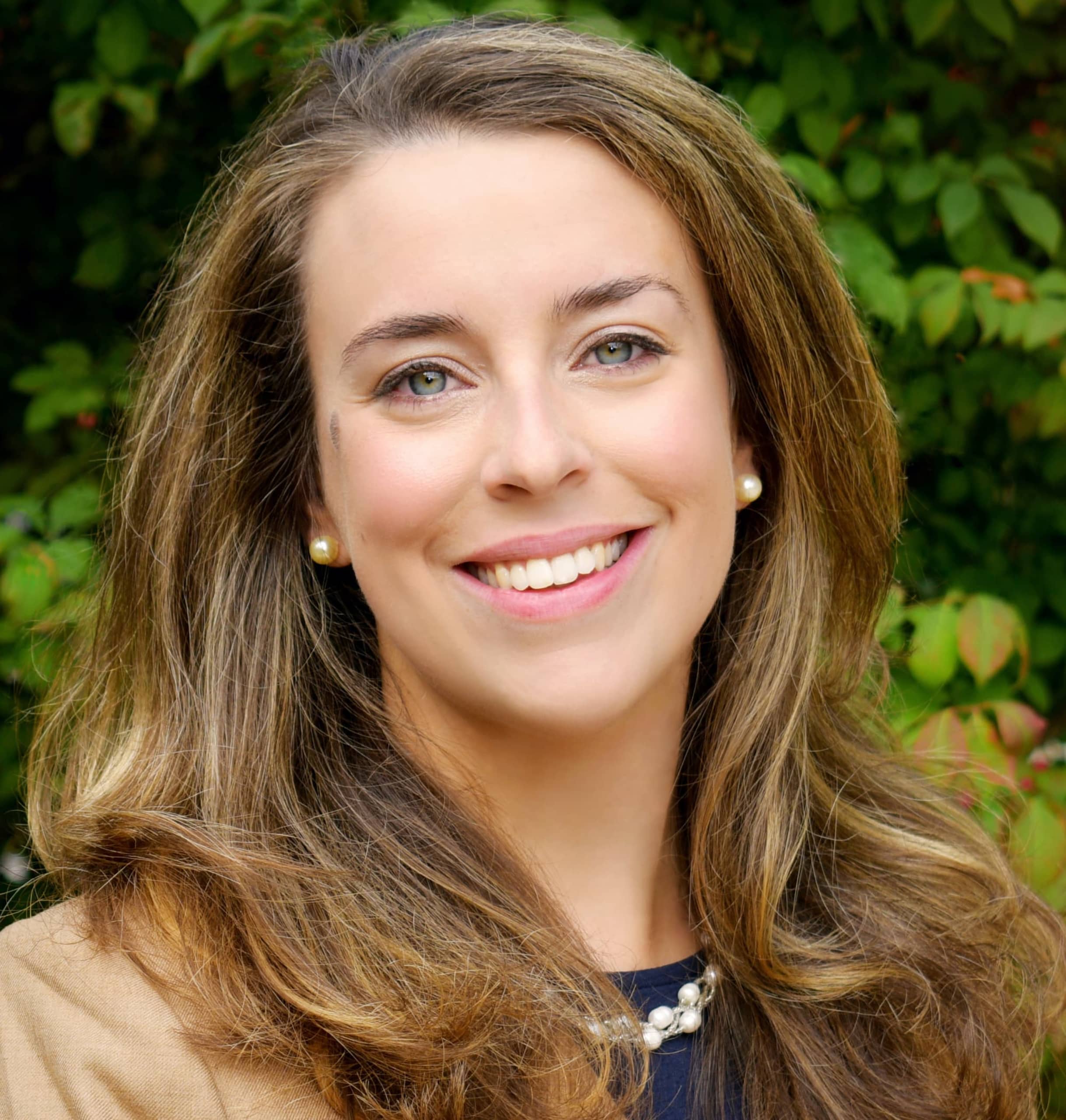technical report writing topics for information technology portrait of Charlotte Cornbrooks