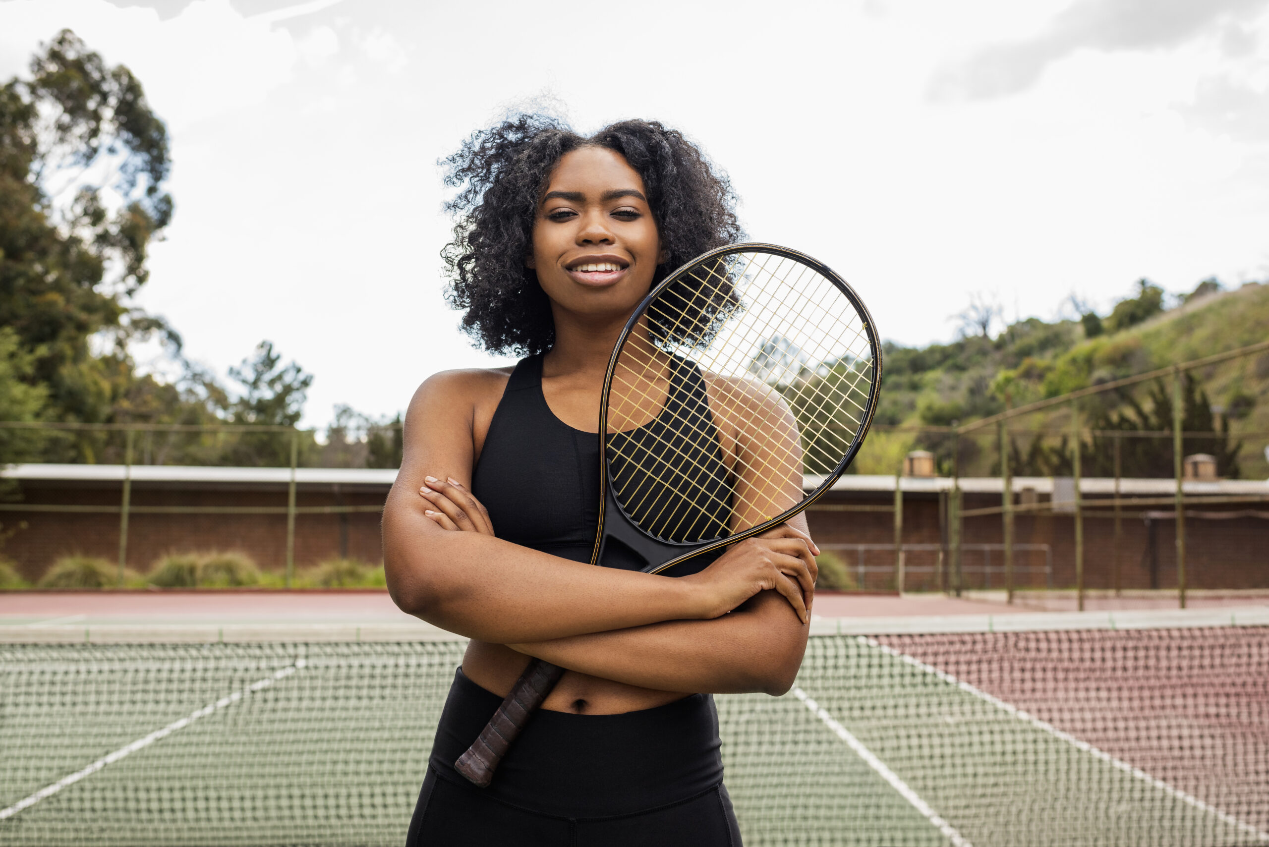 Card Thumbnail - The College Athlete Experience at HBCUs