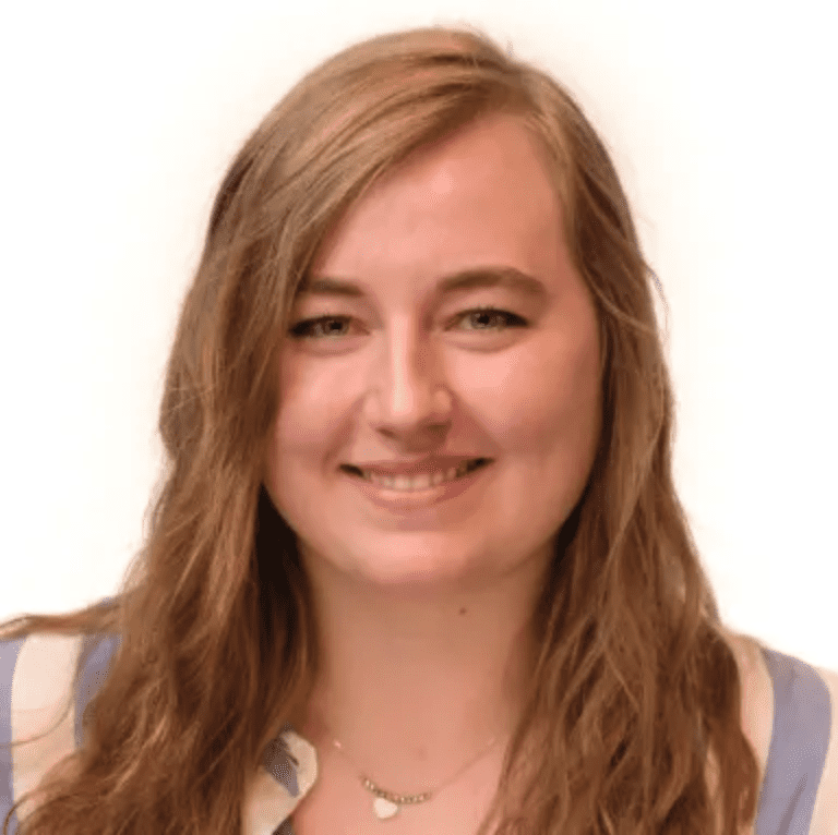 common college application mistakes portrait of Danika Miller