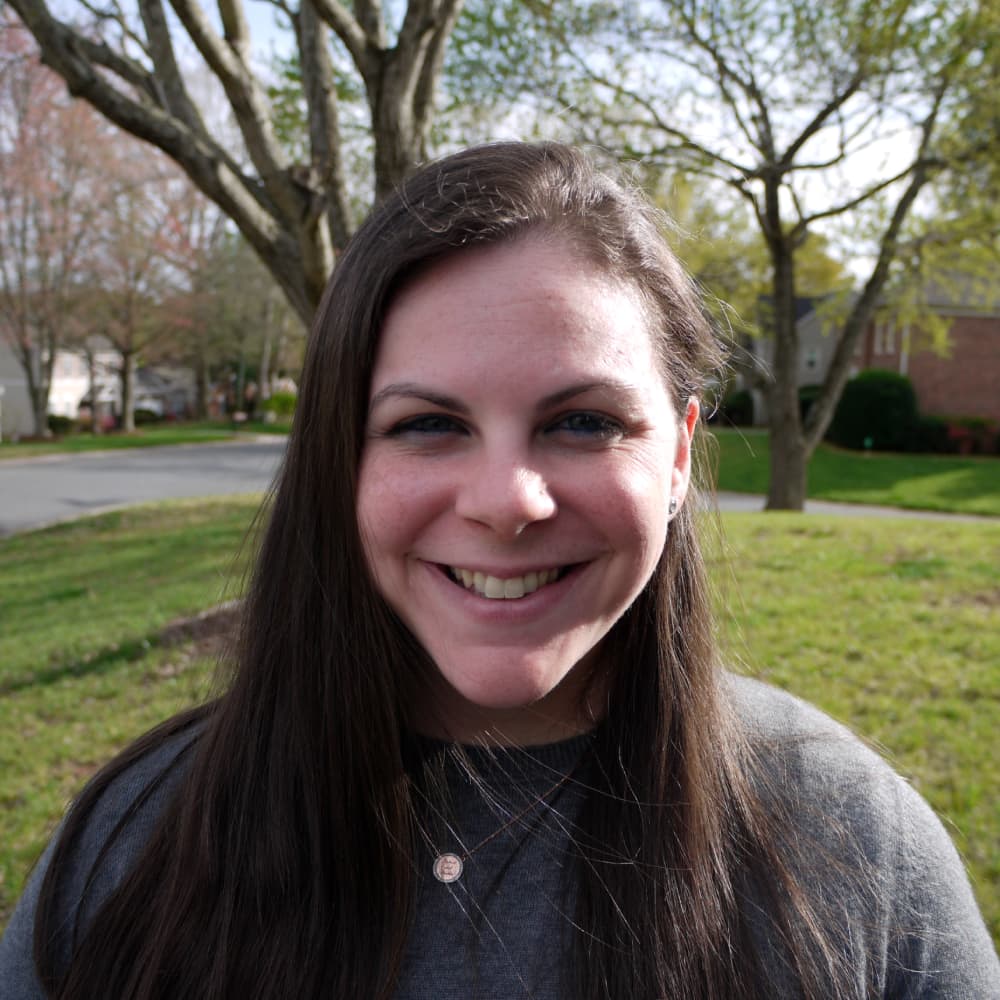 Portrait of Elizabeth M. Clarke, MSN, FNP, RN, MSSW