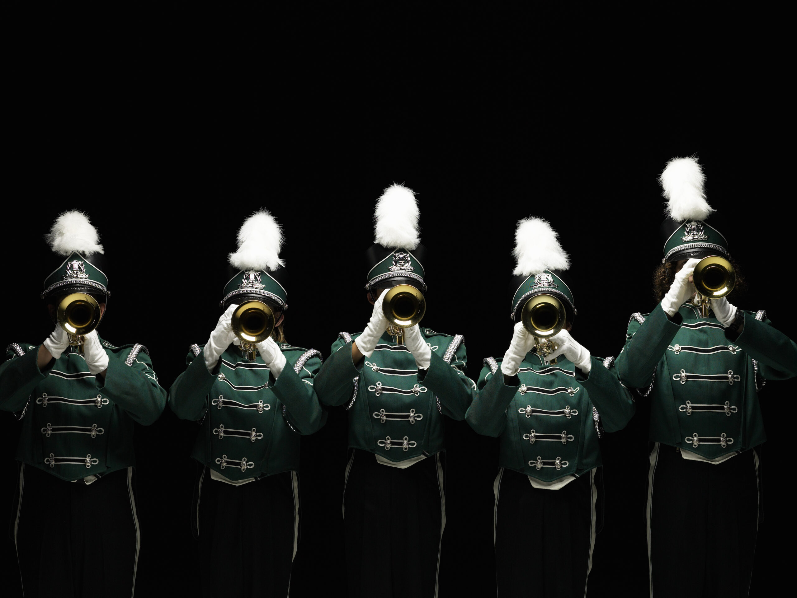 Card Thumbnail - The Legacy and Culture of HBCU Marching Bands