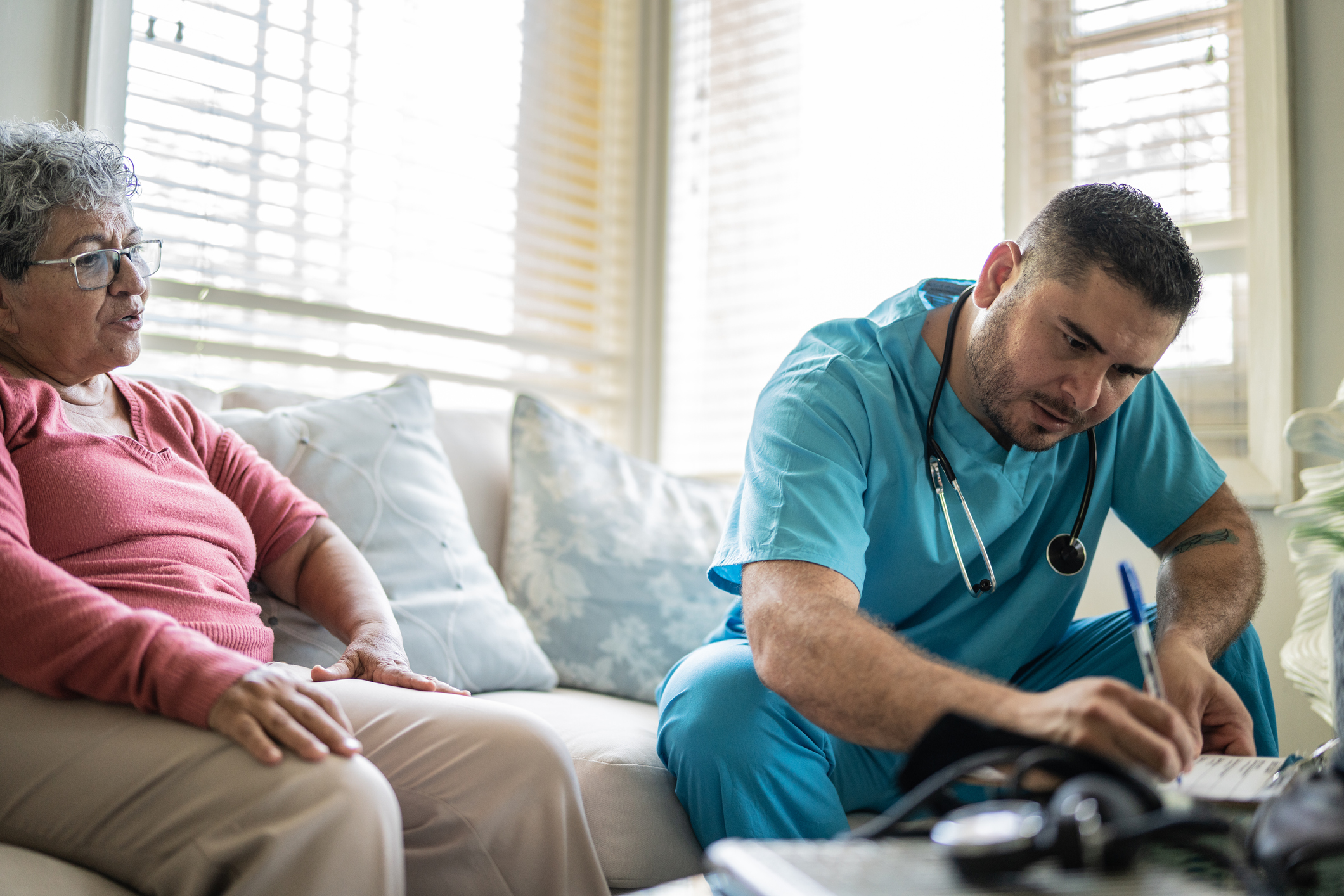 Card Thumbnail - Most Affordable RN-to-BSN Programs of 2023