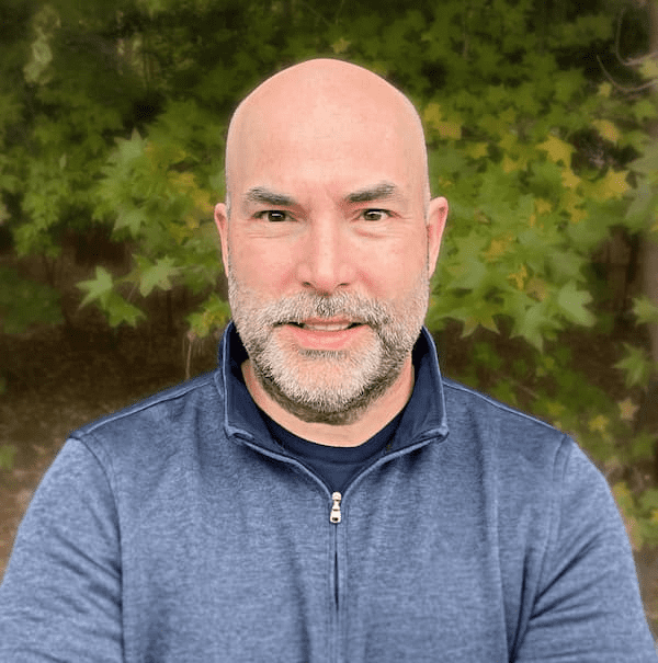 writing a good commencement speech portrait of Mark J. Drozdowski, Ed.D.