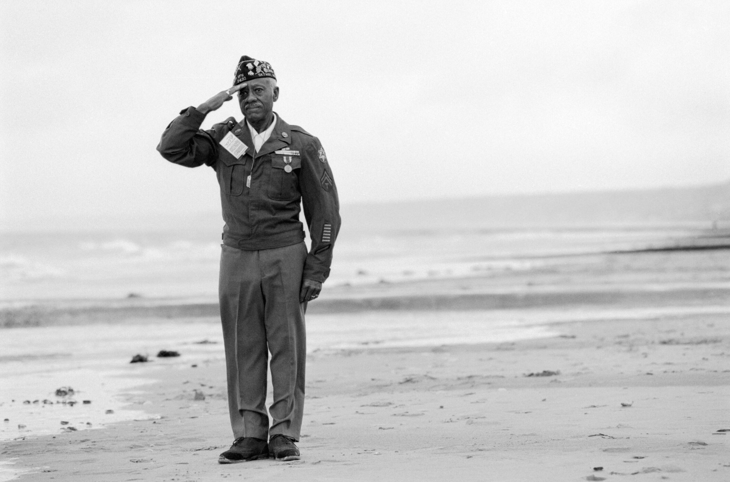 Card Thumbnail - New Bill Would Extend GI Bill® Benefits to Descendants of Black WWII Veterans