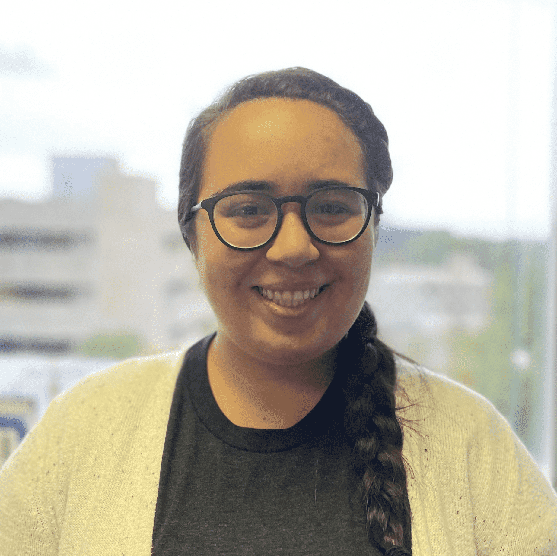 phd marketing programs portrait of Kristen Grau