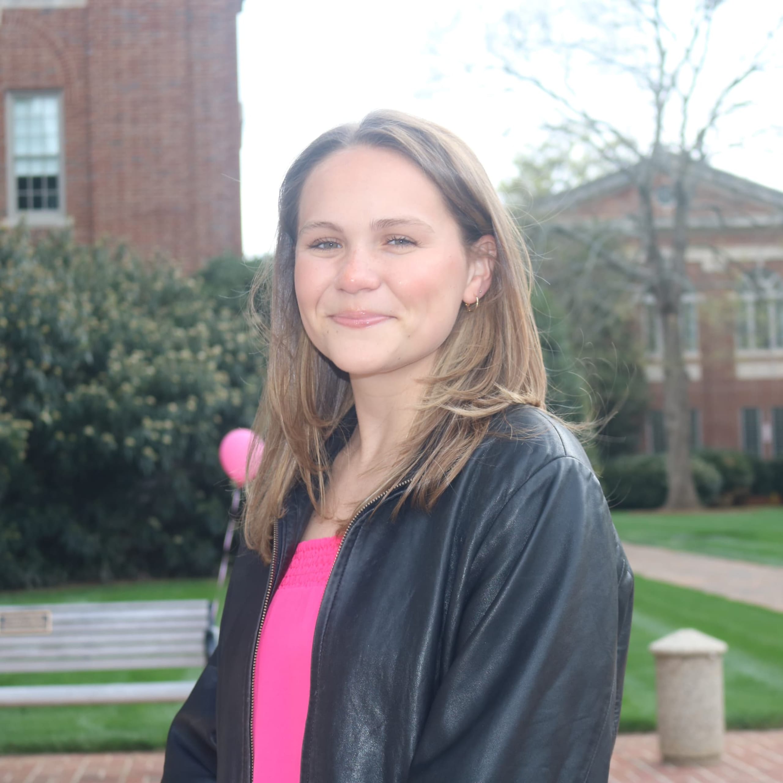 Chloe Appleby Contributing Writer