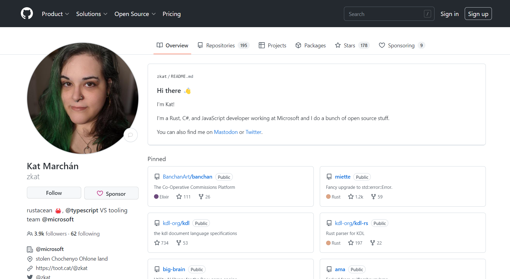 How To Create A Kick ass GitHub Profile That Attracts Top