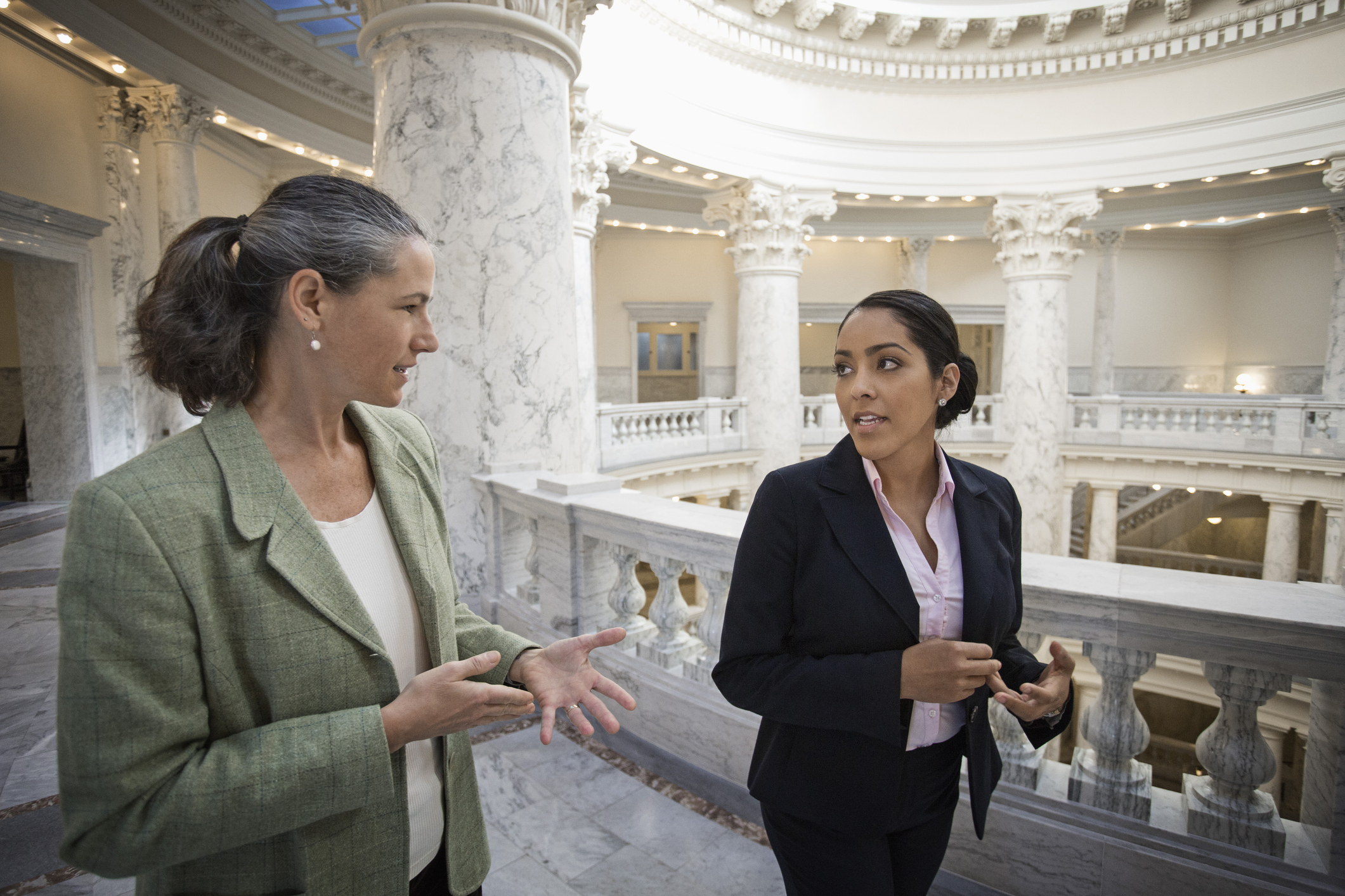 What Can You Do With a Political Science Degree? | BestColleges